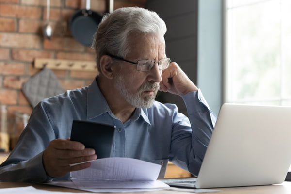 Federal Budget webinar review May 2021 First Financial