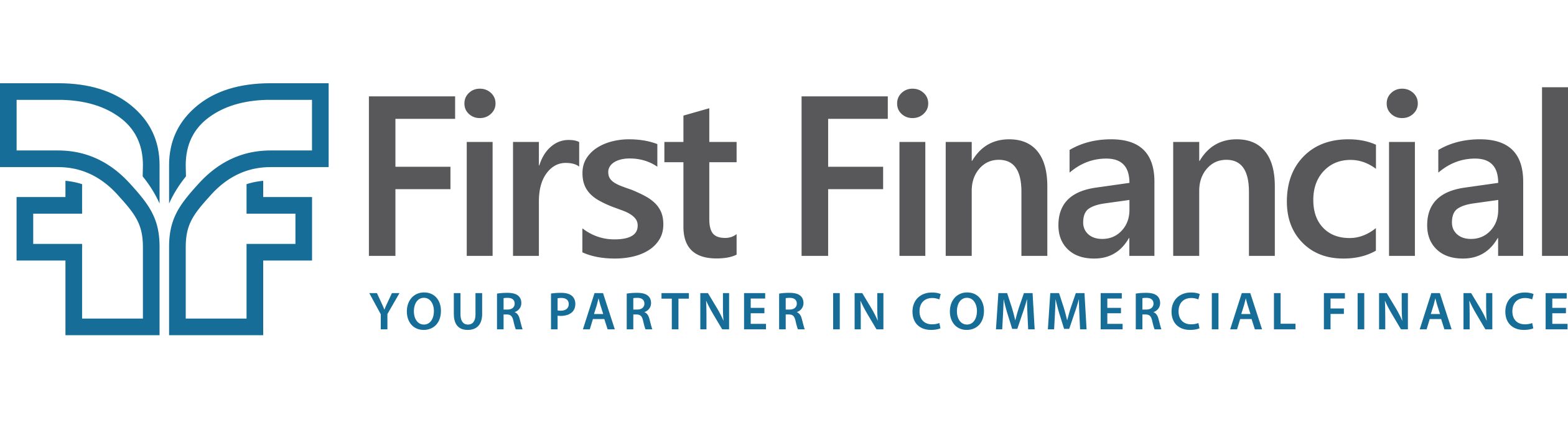 First Financial First Financial