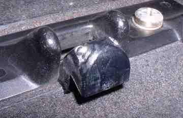 Glove Box Latch Repair FAQ