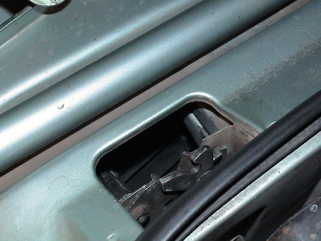 Hood latch maintenance and repair FAQ