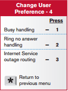 8x8 Voicemail Quick Reference Guide – FirstFleet Support