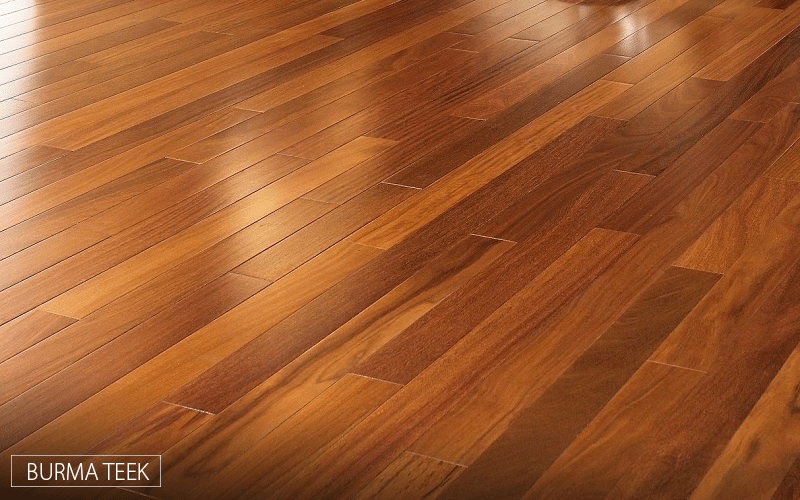 Hardwood Floor Best Wooden Flooring in Pakistan