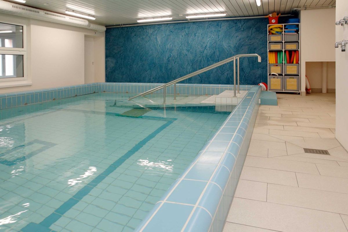Klinik SGM Langenthal