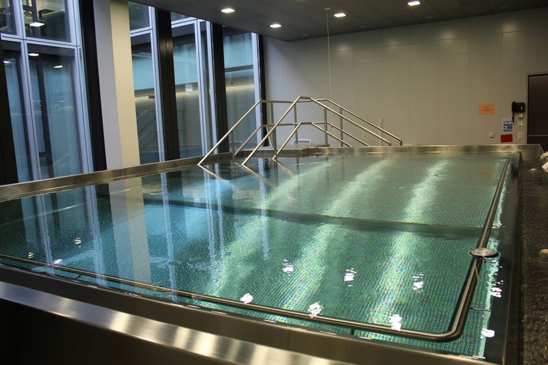 Zuger Kantonspital AG, Baar