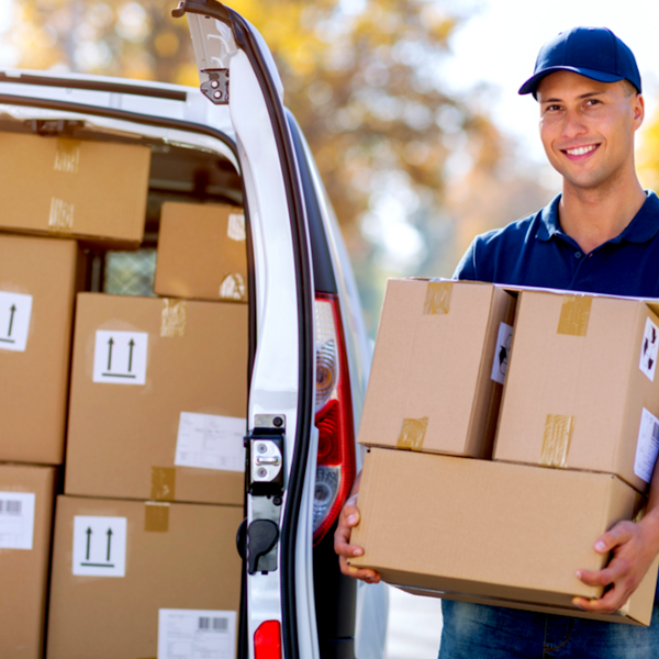Services First Fly Logistics and Couriers