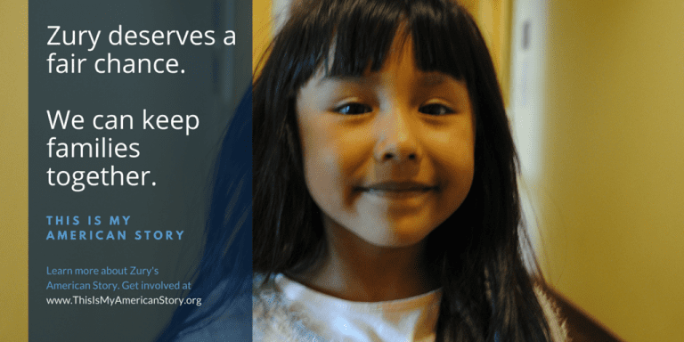 This Is My American Story Social Media Toolkit First Focus on Children