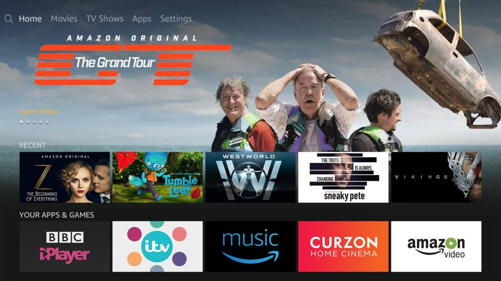 The Best Online TV Service Download soplayer app firestick First Folders