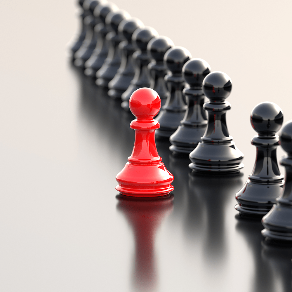 How to get a competitive edge First Funnel