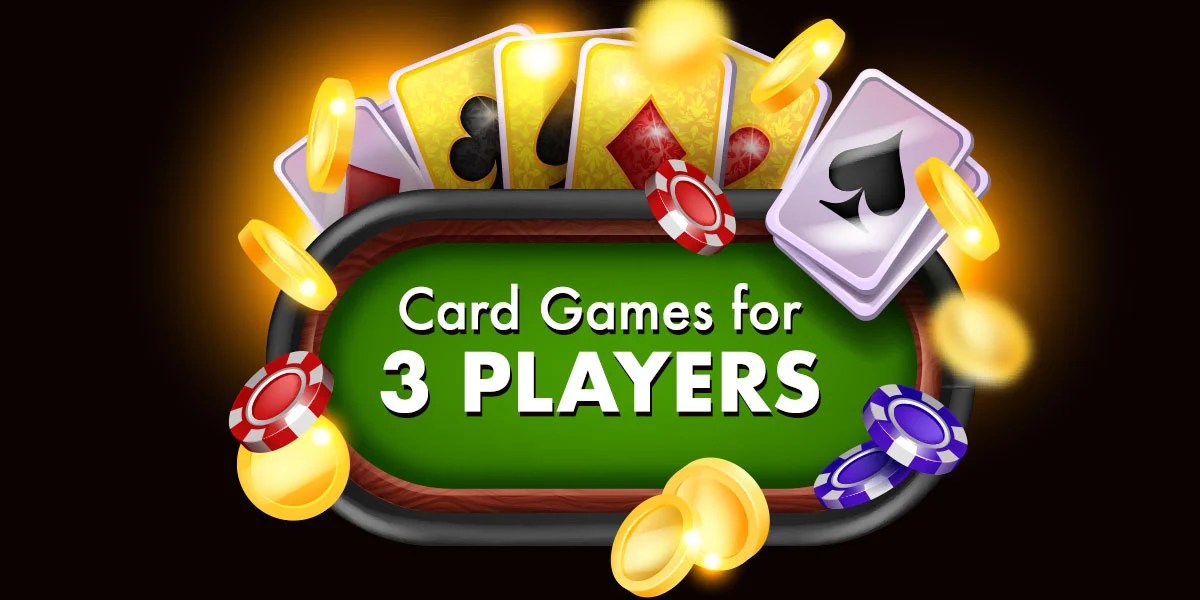 Card Games For 3 To 4 Players at Flossie Flores blog