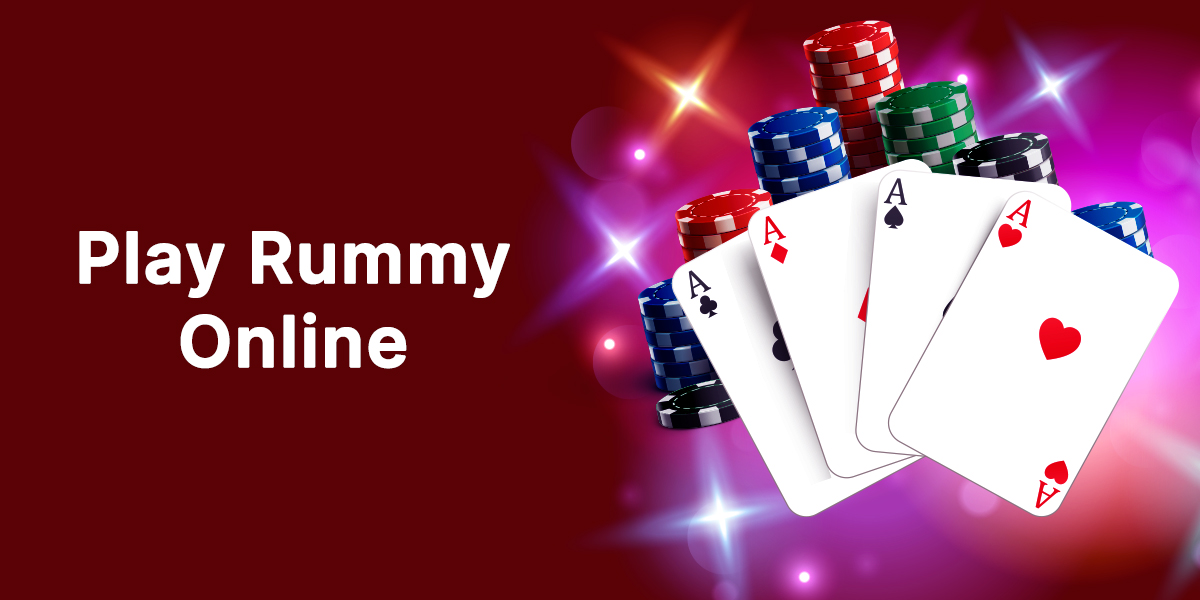 Play Rummy Online