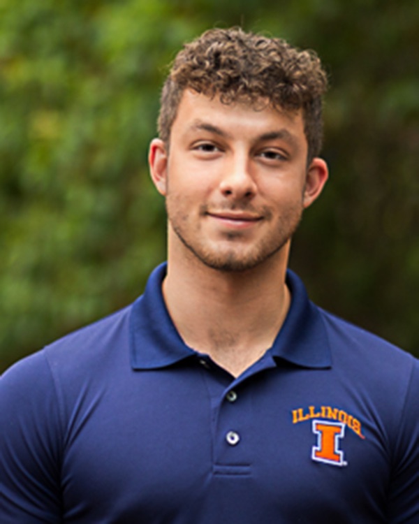 Brian L. Becker FirstGeneration Students UIUC