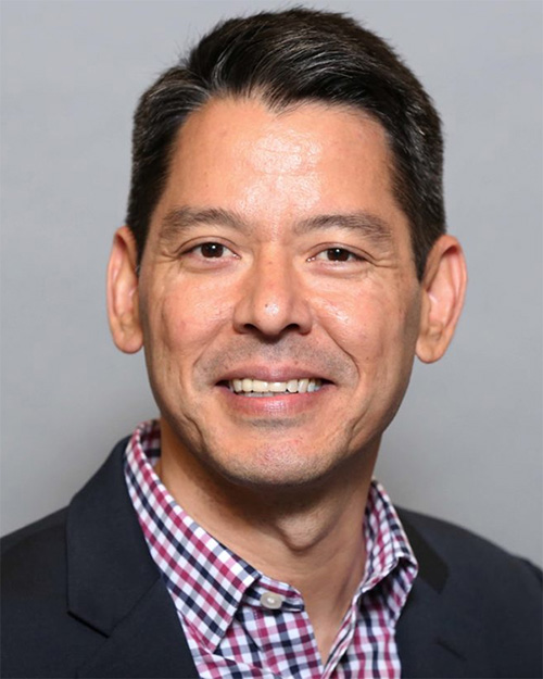 Richard Porter FirstGeneration Students UIUC