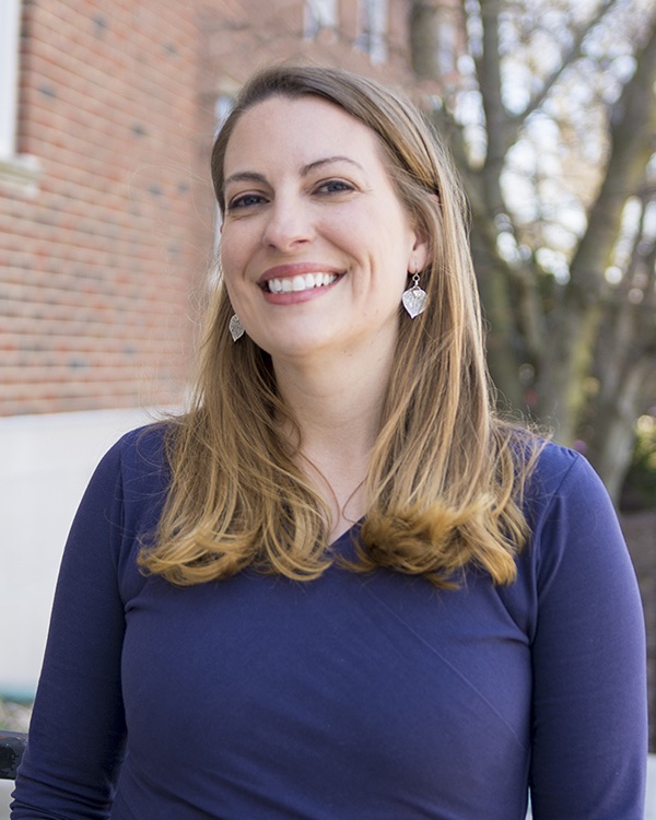 Traci Quigg Thomas FirstGeneration Students UIUC