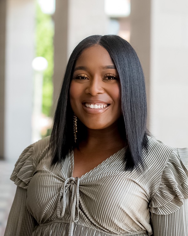 Dora Watkins FirstGeneration Students UIUC