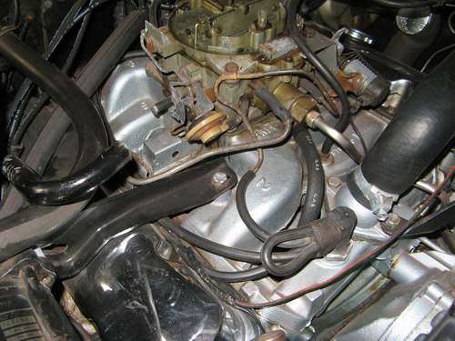 [DIAGRAM] 1977 Pontiac 400 Vacuum Diagram - MYDIAGRAM.ONLINE