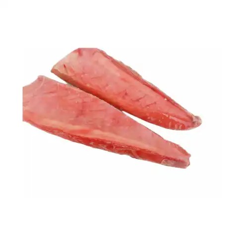 Tuna Belly First Global Seafood