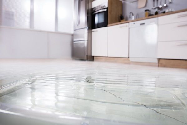 The dishwasher leaking into basement: Reasons and Solutions - First Grade Appliances