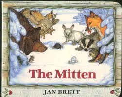 The Mitten Freebies And Links First Grade Blue Skies