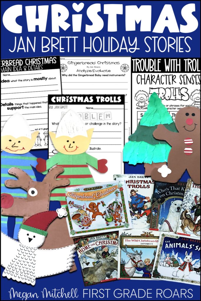 Top 10 Christmas Activities for the Classroom