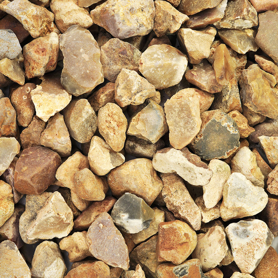 Gravier Silex de l'Anjou Livraison BigBag
