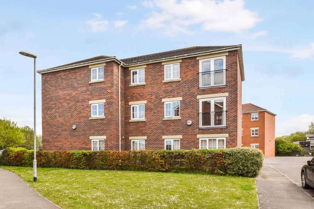 Parliament Close Skegness No Deposit No Fees NOW LET First