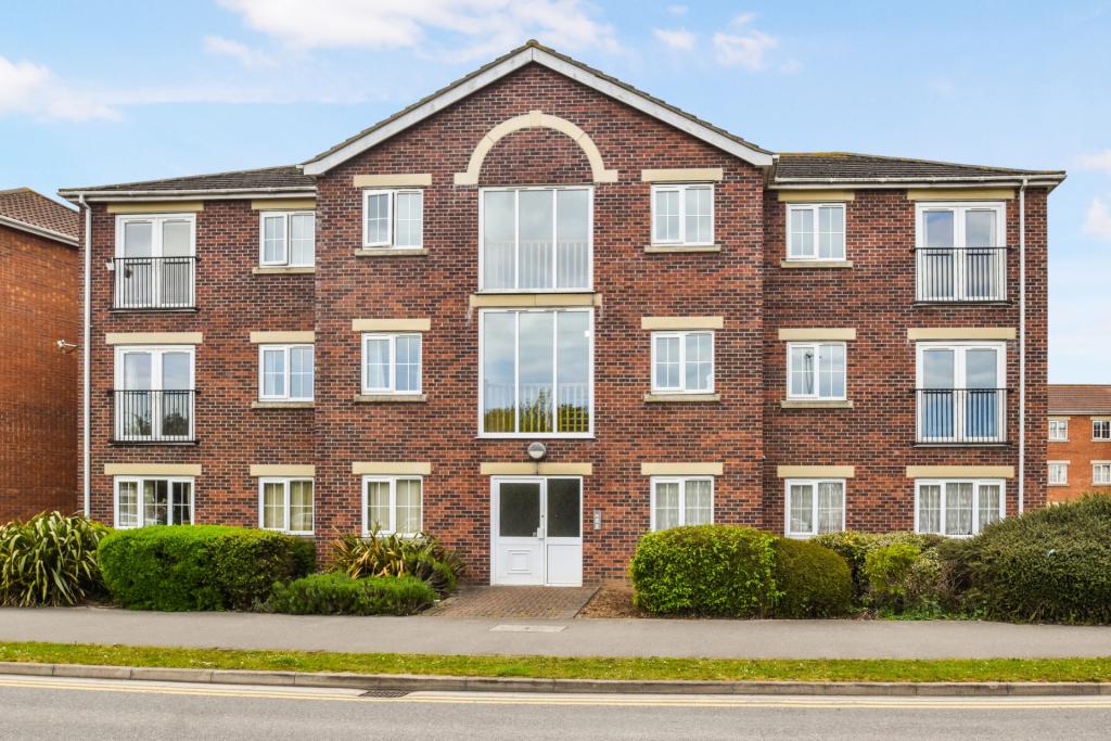 Parliament Close Skegness No Deposit No Fees NOW LET First