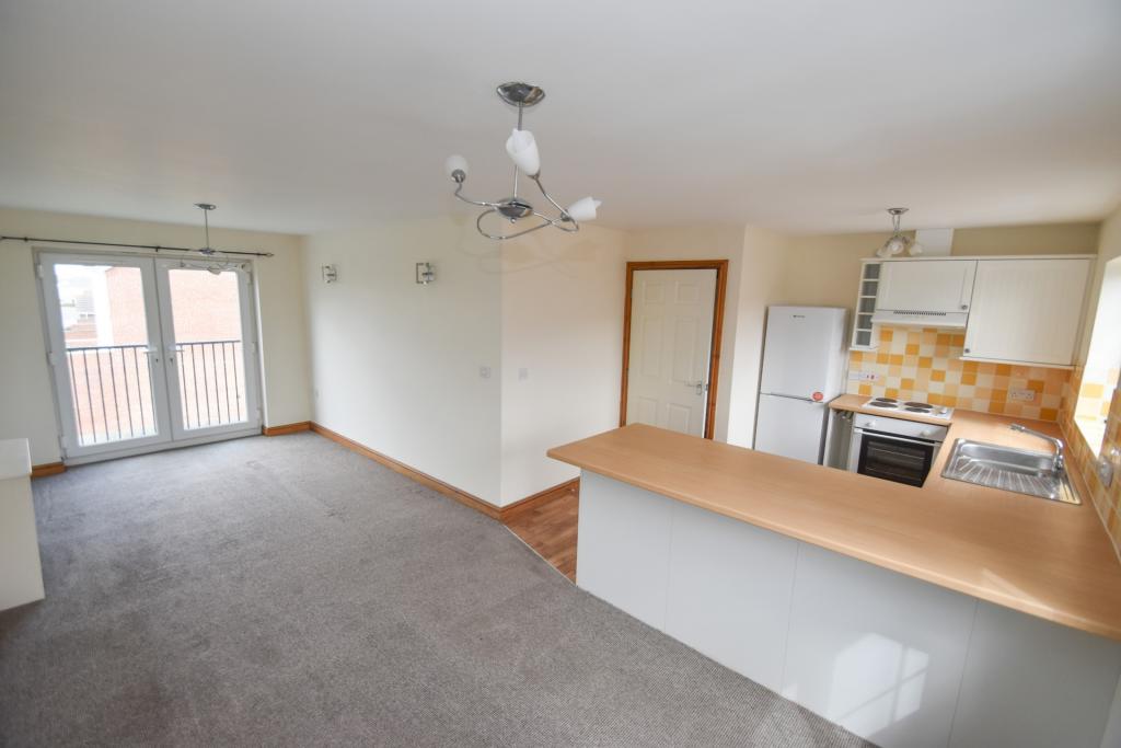 Parliament Close Skegness No Deposit No Fees NOW LET First