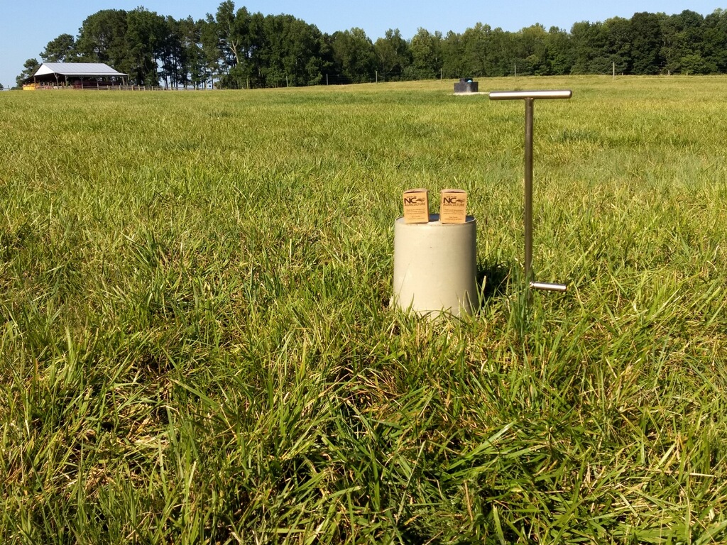 Soil Testing Improves Pasture Management Firsthand Foods