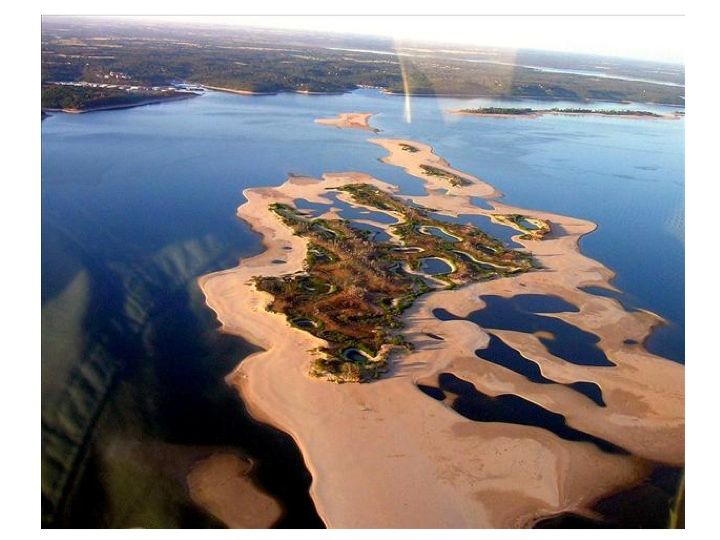 Lake Texoma May Make History…AGAIN! Firsthand Weather