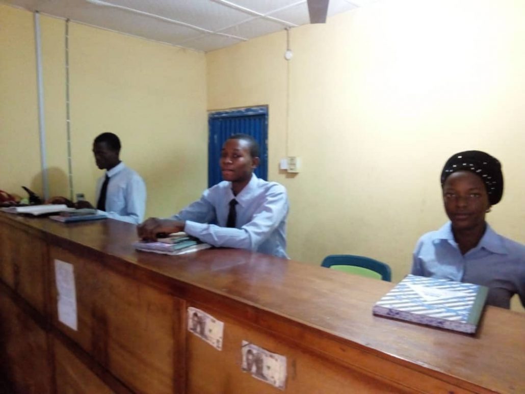 Photo Gallery First Heritage Microfinance Bank Ltd.