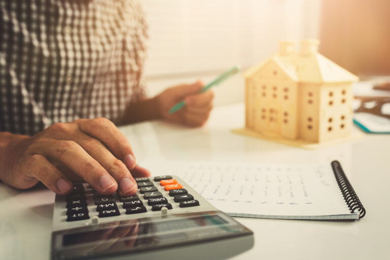 Understanding Property Taxes First Home Mortgage