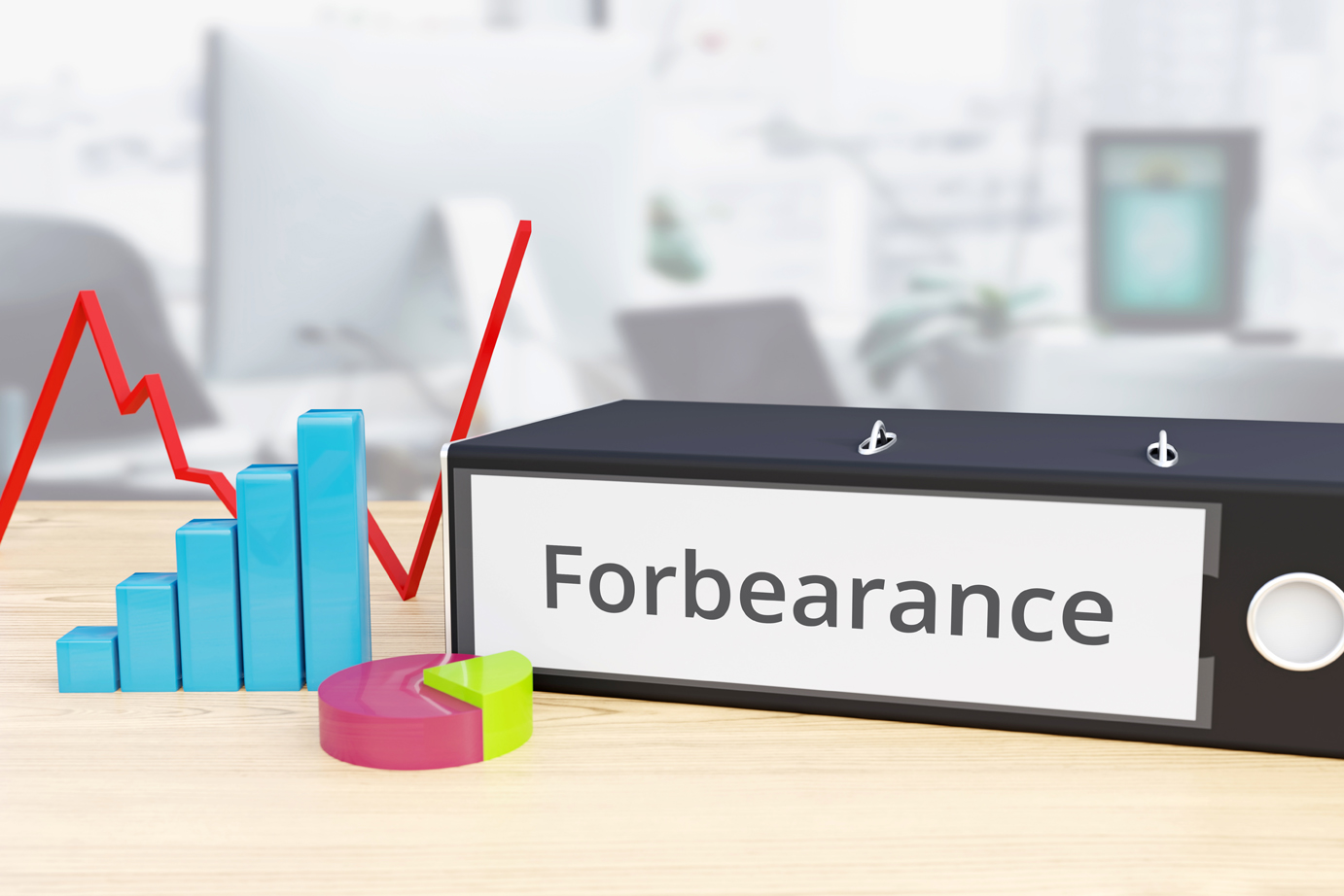 My Forbearance is ending, now what?