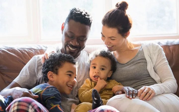 First Home Care Virginia Therapeutic Foster Care