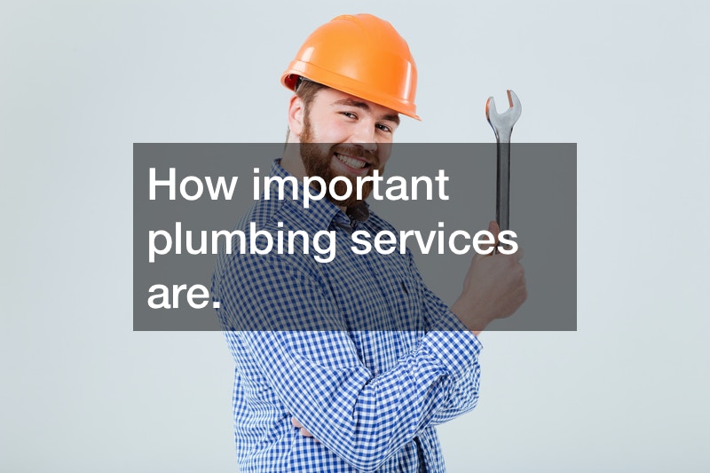 The Perfect Temperature The Importance Of HVAC And Plumbing Services