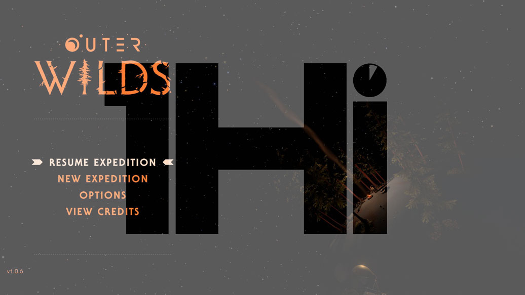 Outer wilds ps4 pastorindo