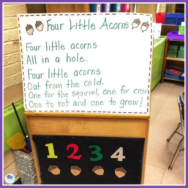 Simple Steps to Setting Up Classroom Learning Centers Firstieland