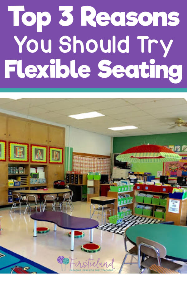 Flexible Seating