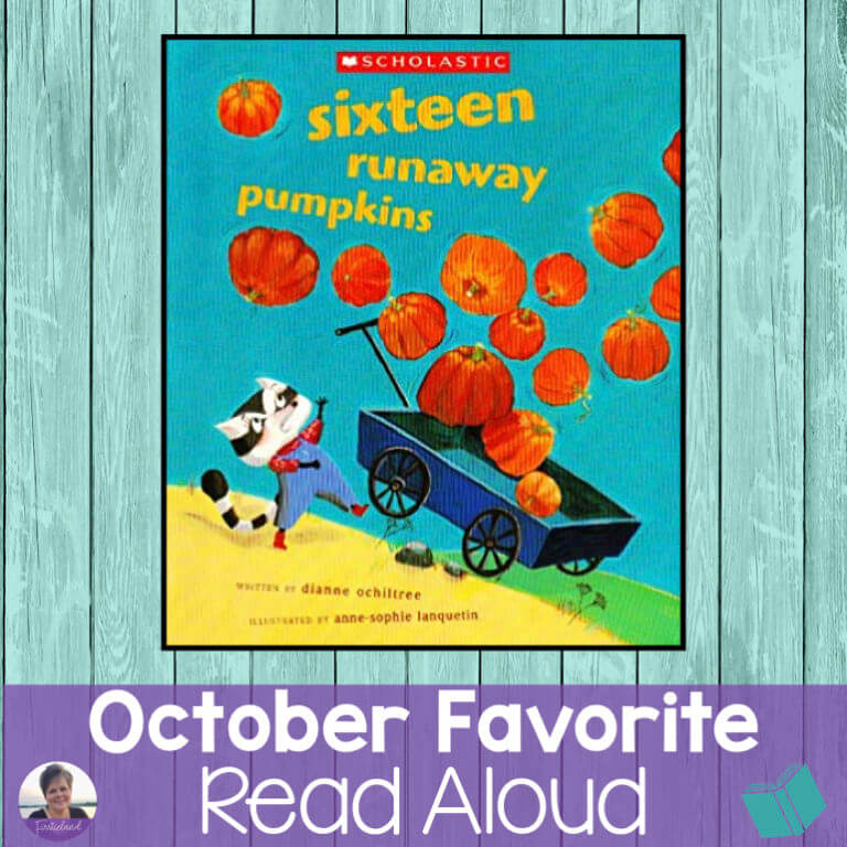 20 Outstanding Halloween Read Alouds For Kids Firstieland