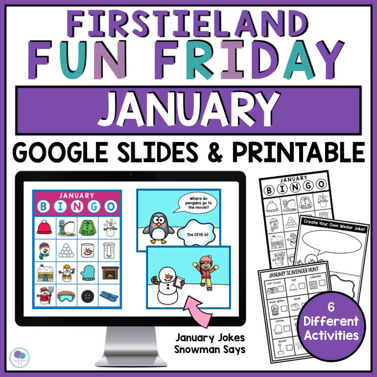 25 New & Creative Zoom Ideas For Distance Learning Firstieland