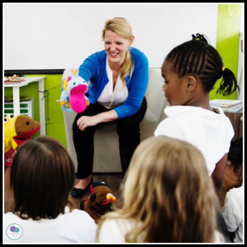 25 New & Creative Zoom Ideas For Distance Learning Firstieland