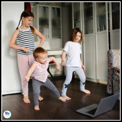 25 New & Creative Zoom Ideas For Distance Learning Firstieland