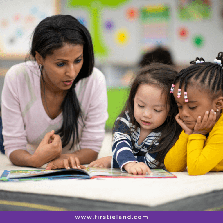 6 Important Benefits Of Learning Centers In The Classroom Firstieland