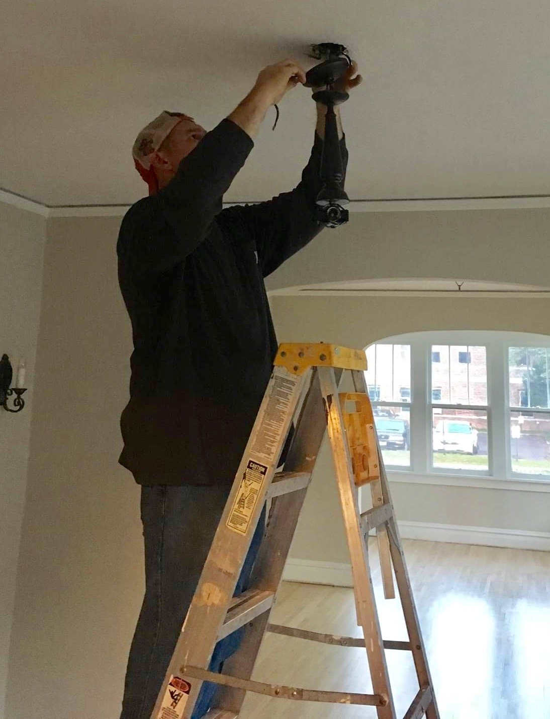 First Impressions Home and Property Preparation LLC Assisting Northland home and business