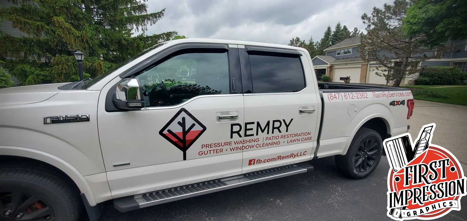 Chicago Vehicle Wrap Shop Custom Vinyl Wrap Auto Wraps Near Me