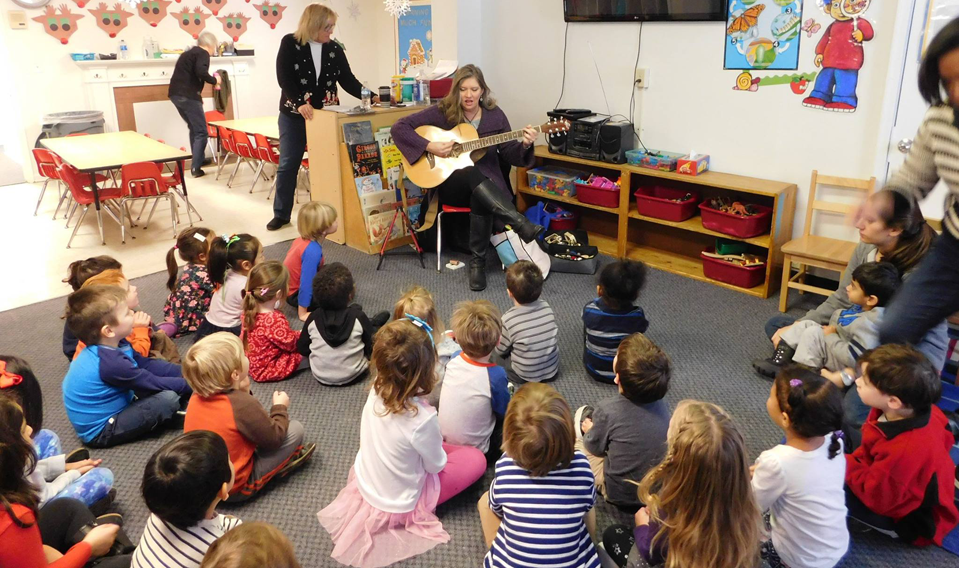 First Impressions Nursery and Day Schools First
