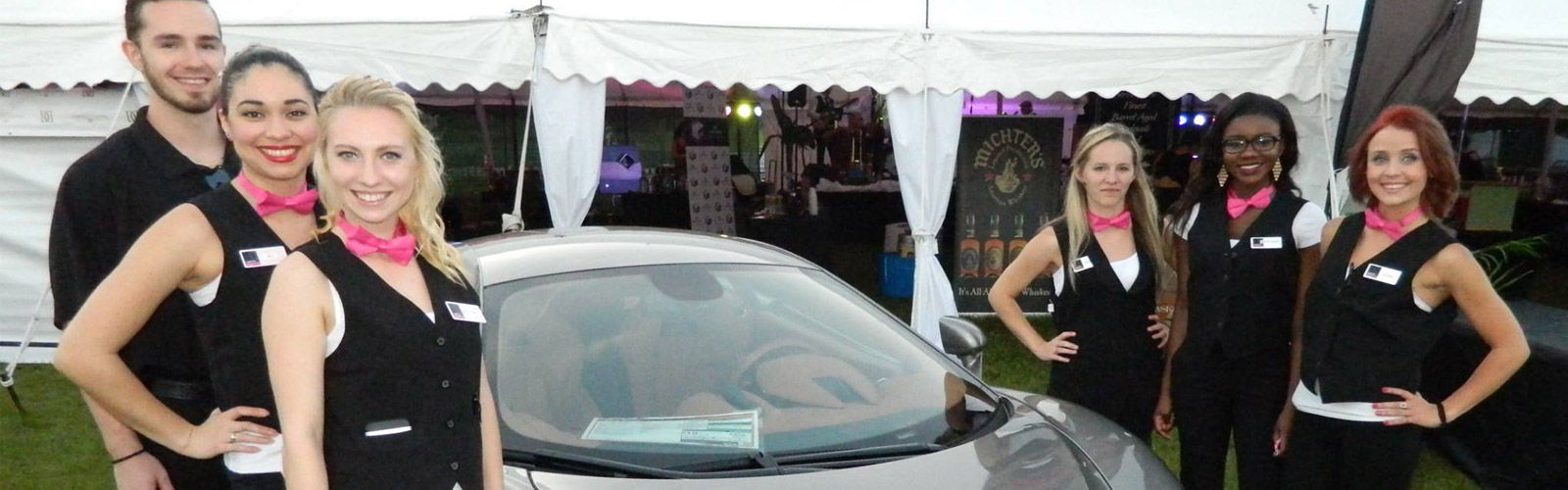 First Impression Valet Tampa Valet Services