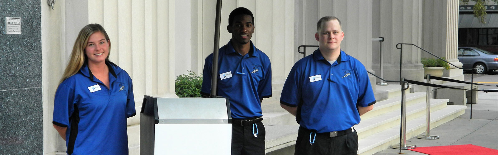 First Impression Valet Tampa Valet Services