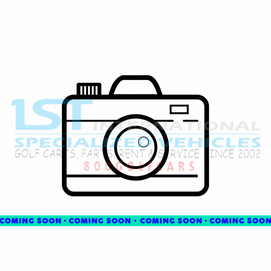 Golf Cart Front Bumper Assembly UAE