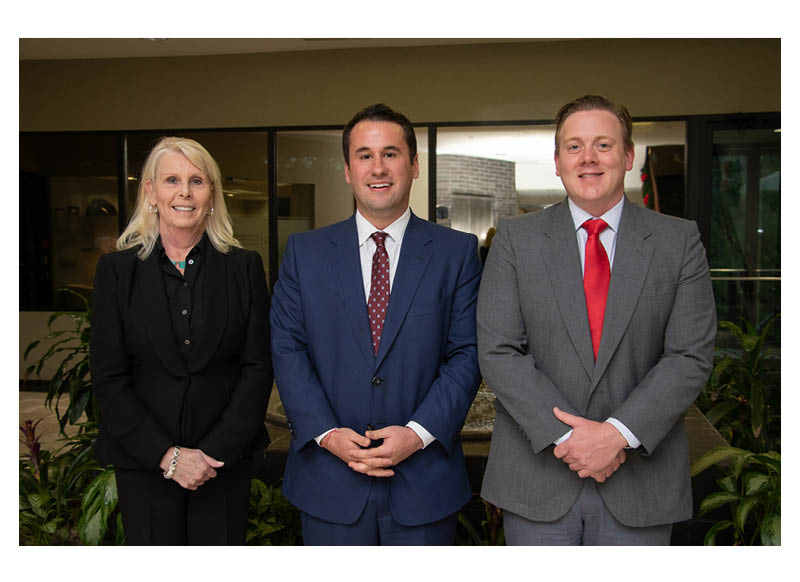 Current Wealth Management First Kentucky Securities