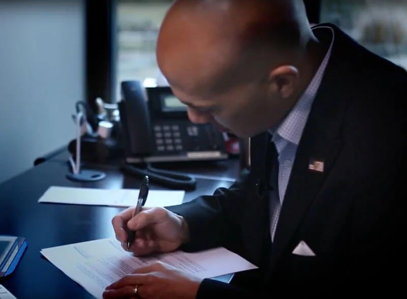 Mike_berry First Liberty